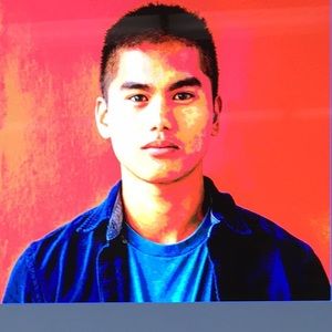 Meet your Posher, Paulo